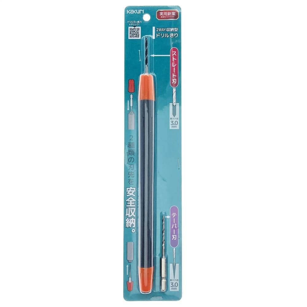 2WAY[^h Xg[gEe[p[p^Cv 3mm 41883 L
