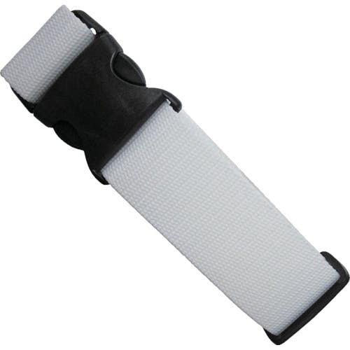 角利産業 PPワンタッチベルト48mm ホワイト KS-51 49756 腰袋 角利産業 PPワンタッチベルト48mm ホワイト KS-51 49756 腰袋