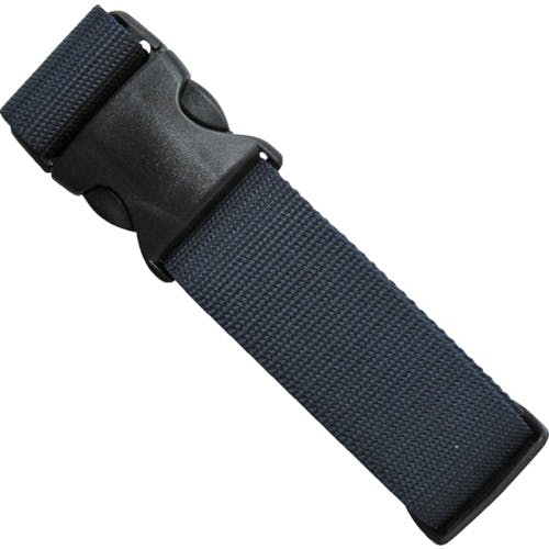 角利産業 PPワンタッチベルト48mm ネイビー KS-51 49758 腰袋 角利産業 PPワンタッチベルト48mm ネイビー KS-51 49758 腰袋