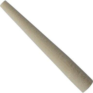 【CAINZ-DASH】角利産業 木釘　極小Ｂ　（２０本入）【別送品】