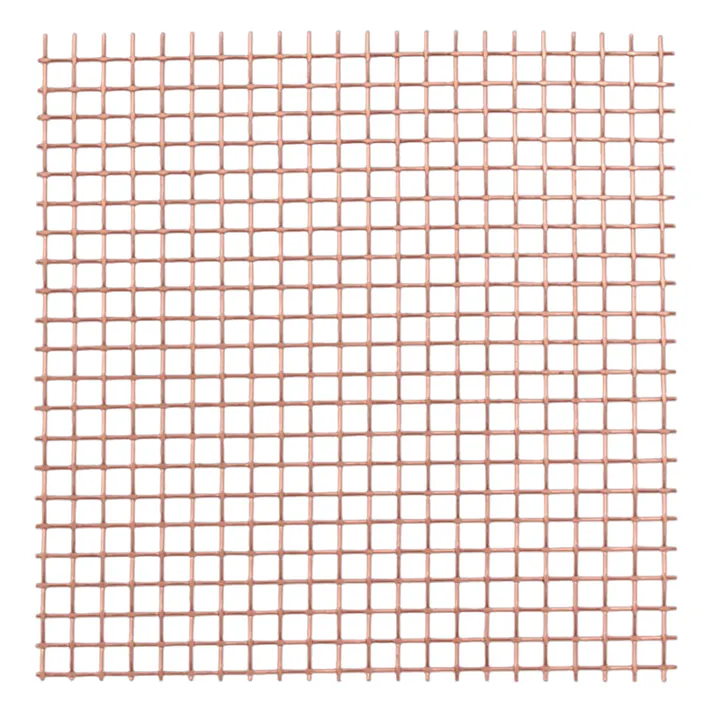 園芸防虫銅底網 細目5×5