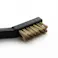 【CAINZ-DASH】角利産業 SUNDRY ワイヤーブラシ3本組(S)SWB-3 86190【別送品】