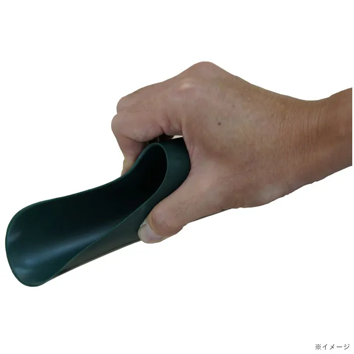 園芸用土入れ 軟質タイプ 3点セット