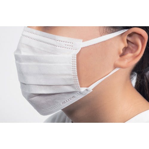 CAINZ-DASH】東京メディカル ソフトマスクEX（50枚入） FG