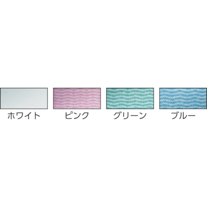 【CAINZ-DASH】東京メディカル 業務用ふきん　超厚手タイプ　３０ｘ３５ｃｍ　ホワイト　　３０枚入 FT-930【別送品】