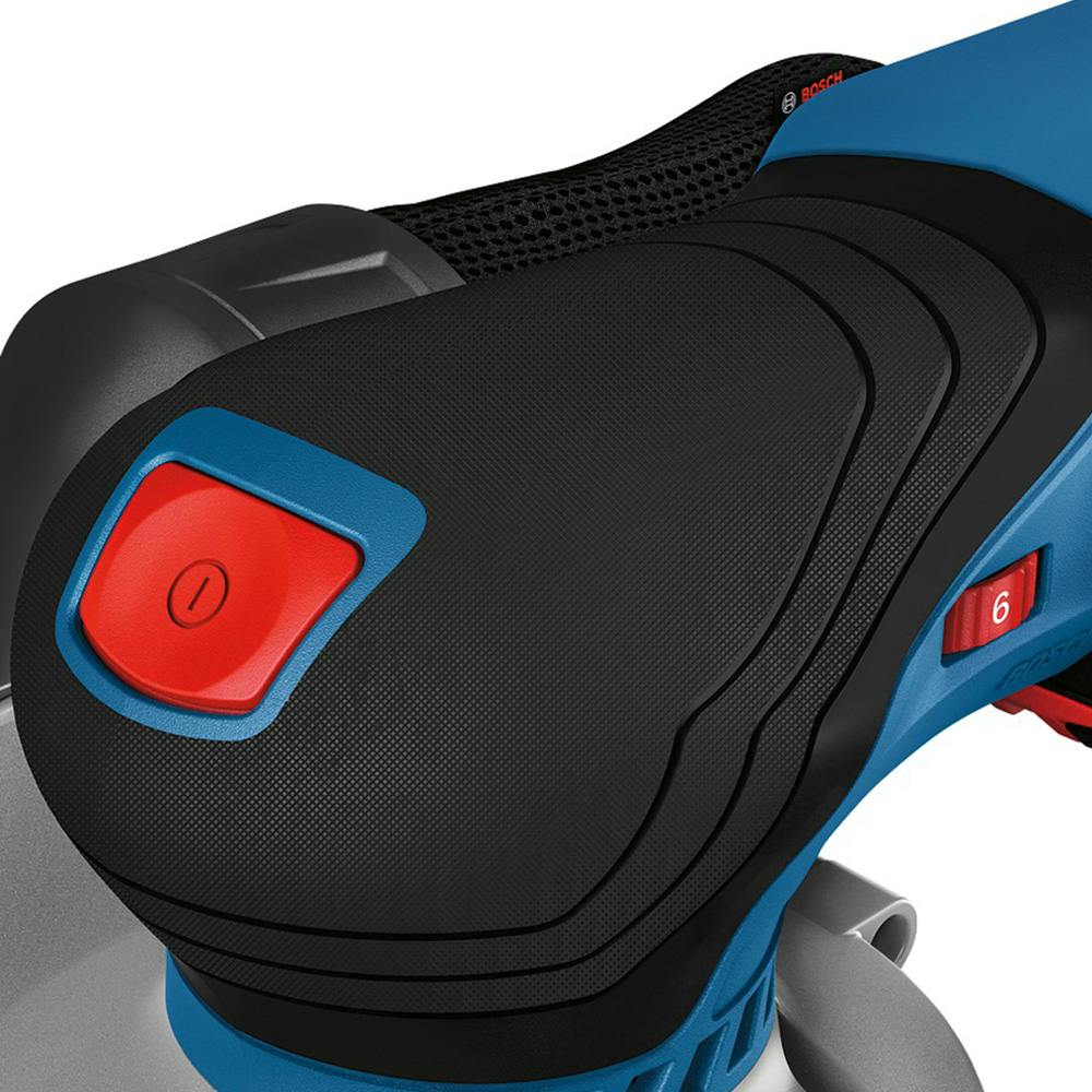 BOSCH コードレスランダムアクションサンダー 18V GEX18V-125