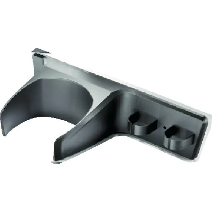 【CAINZ-DASH】ボッシュ GAS14.4 18用壁用ホルダー 1619PA5263【別送品】