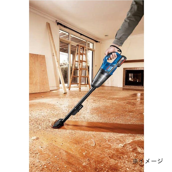 BOSCH 18Vバッテリークリーナー(販売終了)