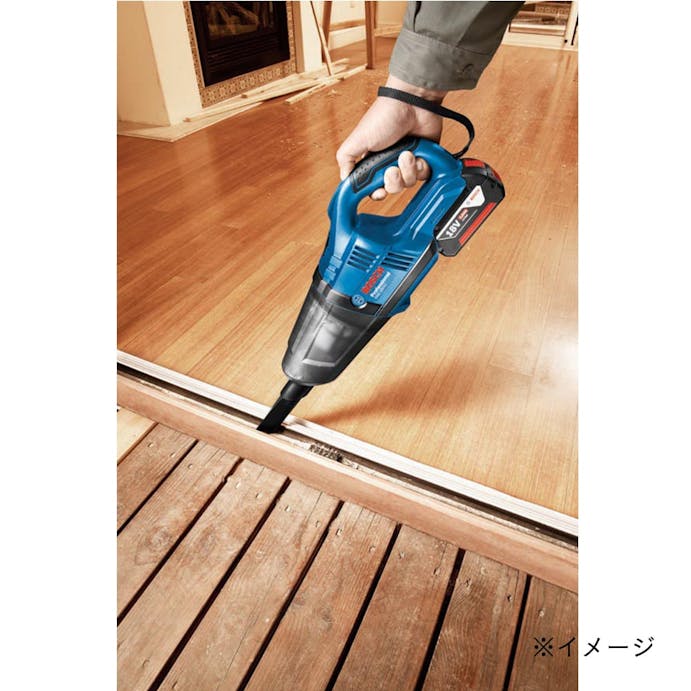 BOSCH 18Vバッテリークリーナー(販売終了)