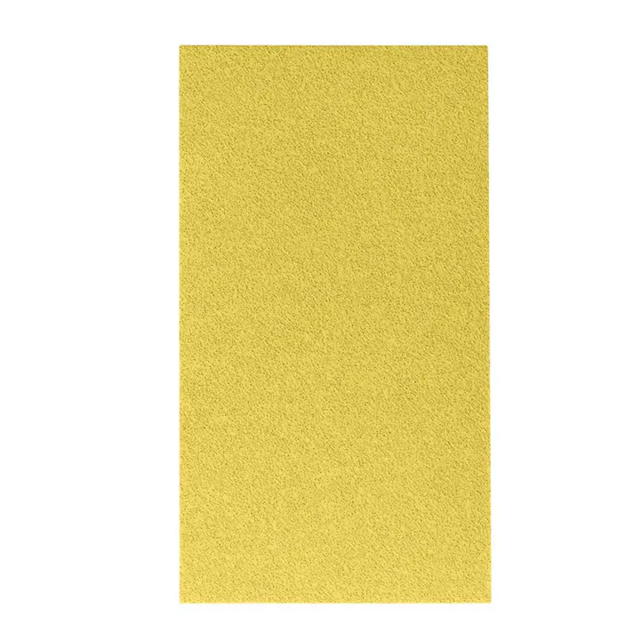 BOSCH マルチツール用アクセサリー サンディングペーパー AUZ70G用 #240/5 P240AUZ70G 5枚入(販売終了)