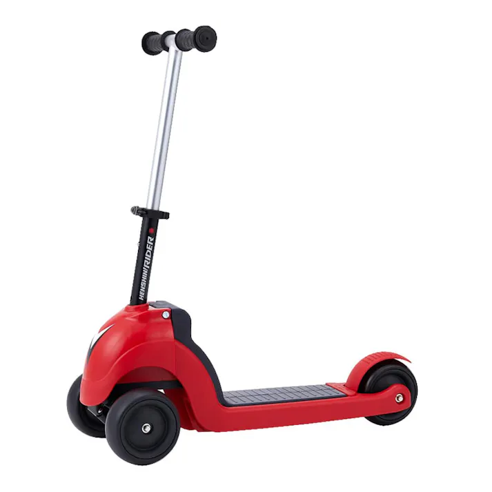 乗用玩具 へんしん!ライダーSP レッド YA-3032