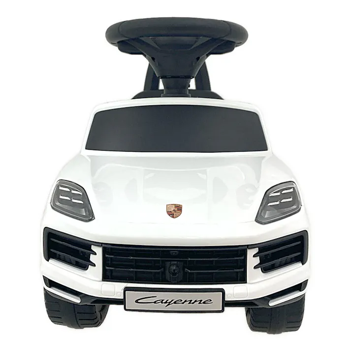 乗用ポルシェ カイエン ホワイト YA-3042