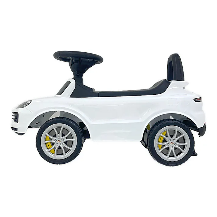 乗用ポルシェ カイエン ホワイト YA-3042