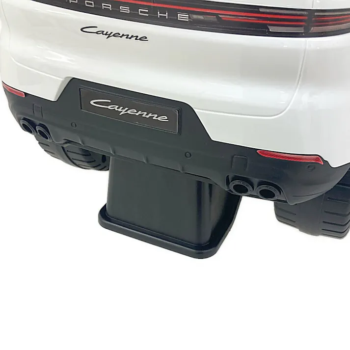 乗用ポルシェ カイエン ホワイト YA-3042