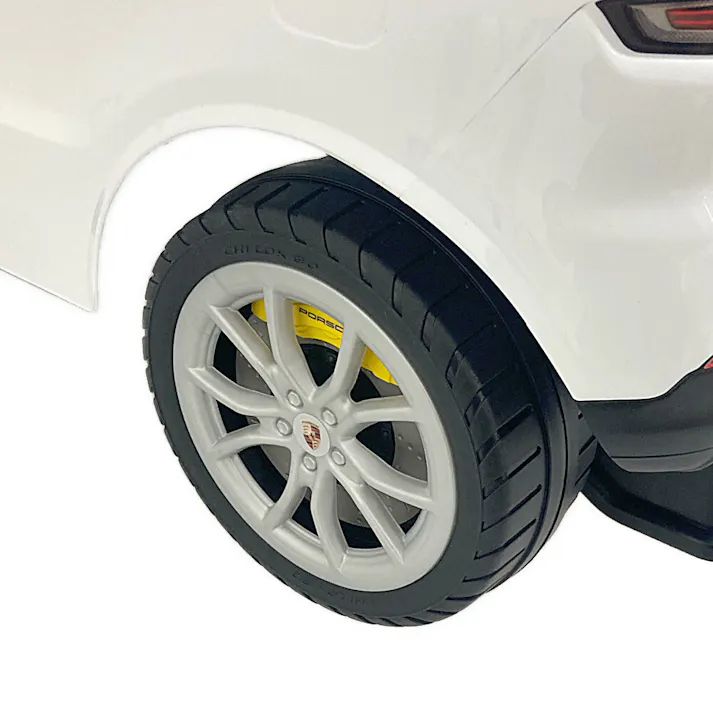 乗用ポルシェ カイエン ホワイト YA-3042