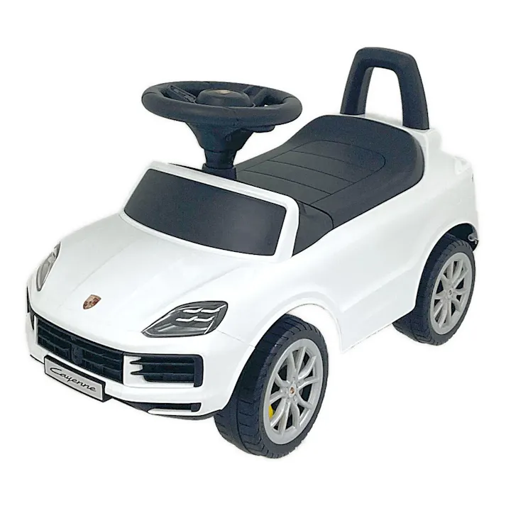 乗用ポルシェ カイエン ホワイト YA-3042