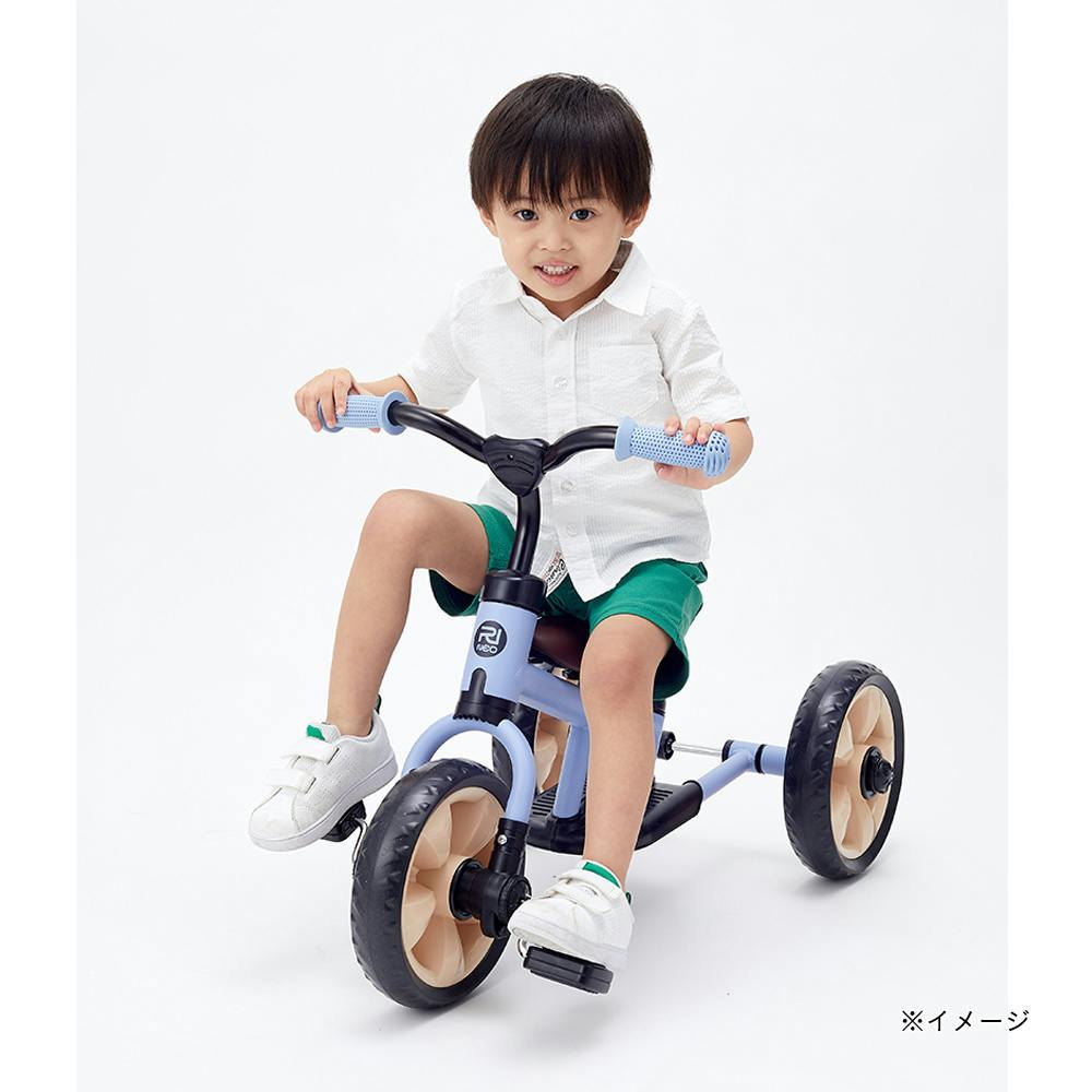 へんしん サンライダーNEO ブルー YA-3040 | 乗用玩具 通販