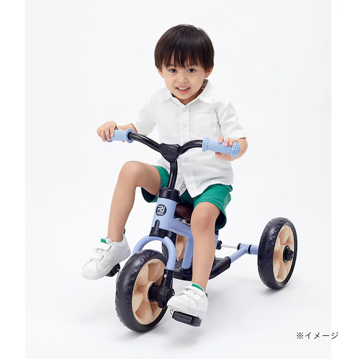 へんしん サンライダーNEO ブルー YA-3040