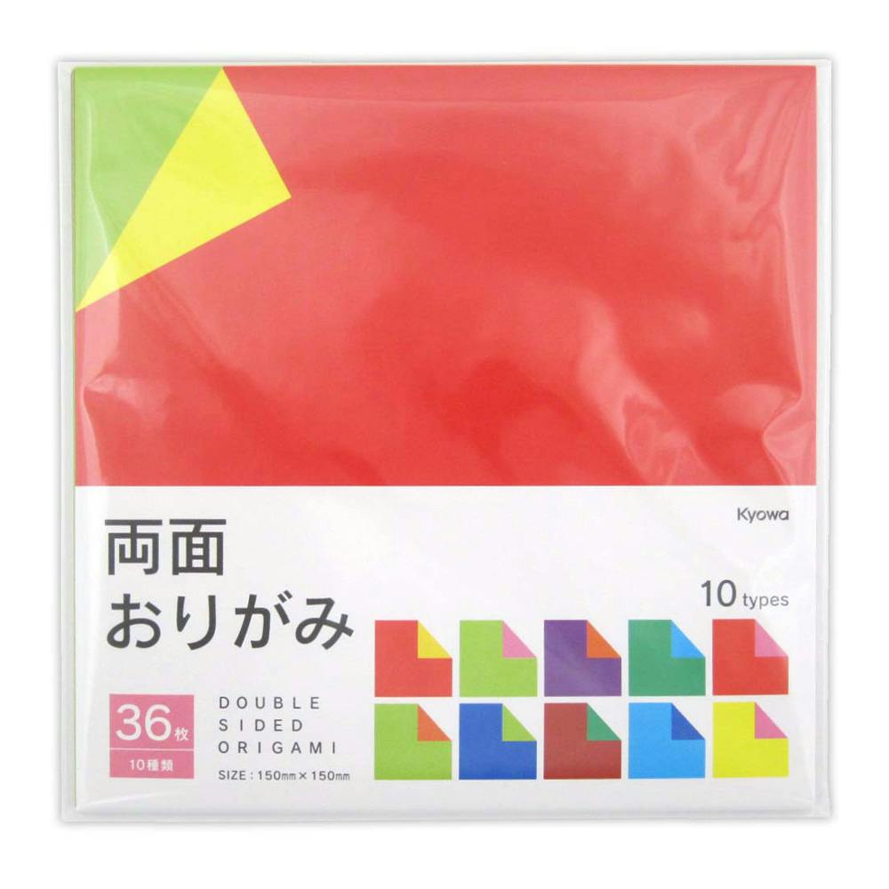 両面おりがみ 36枚 | 文房具・事務用品 通販 | ホームセンターの