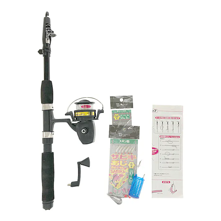 お楽しみセット2 165