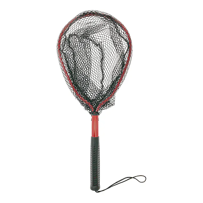 渓流ネットS ラケットPVC
