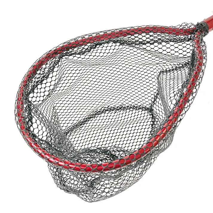 渓流ネットS ラケットPVC