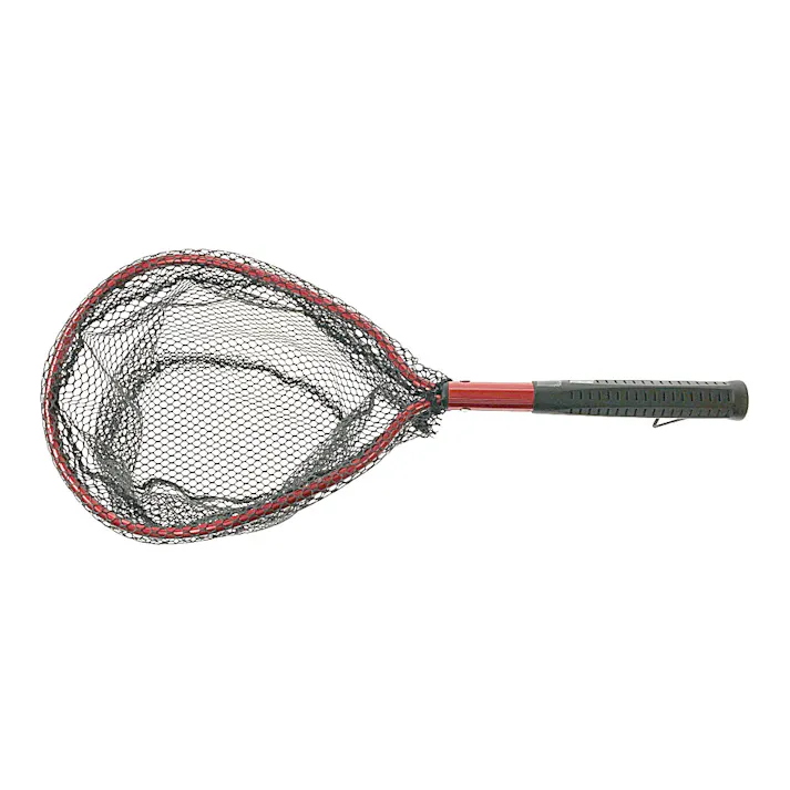 渓流ネットS ラケットPVC