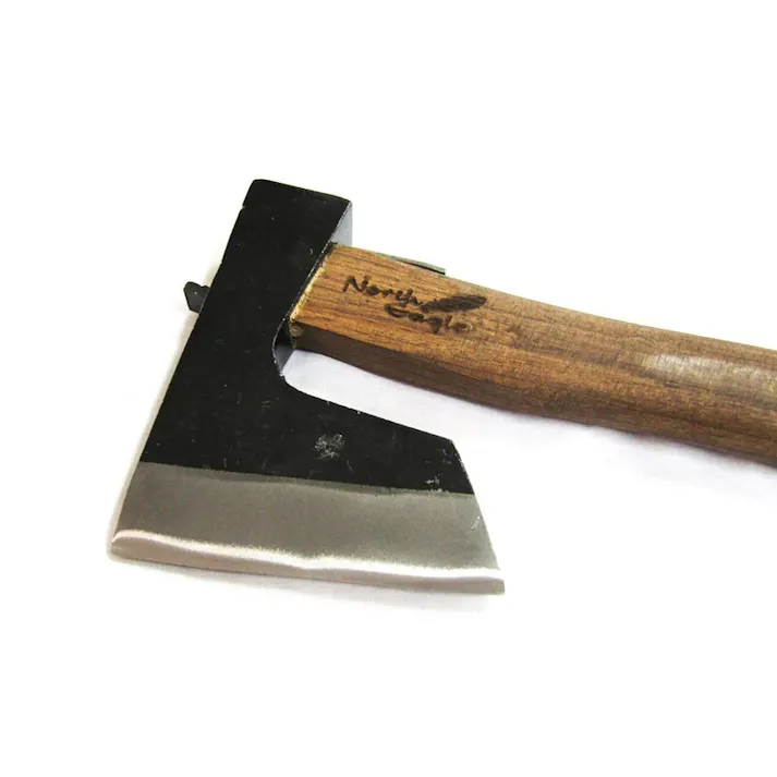 ノースイーグル NorthEagle WOOD handle AXE NE865