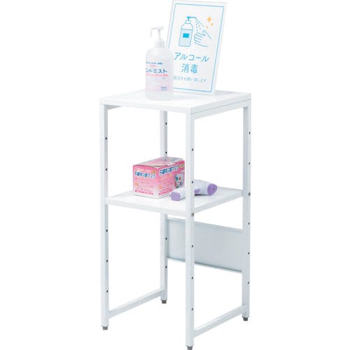 CAINZ-DASH】サンワサプライ マルチスタンド STN-MT001【別送品