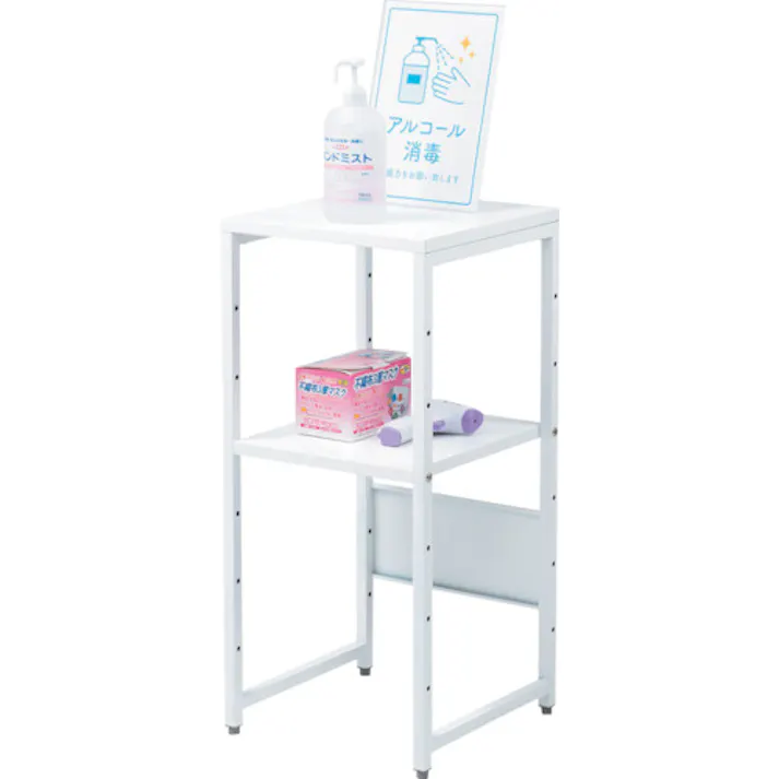 【CAINZ-DASH】サンワサプライ マルチスタンド STN-MT001【別送品】