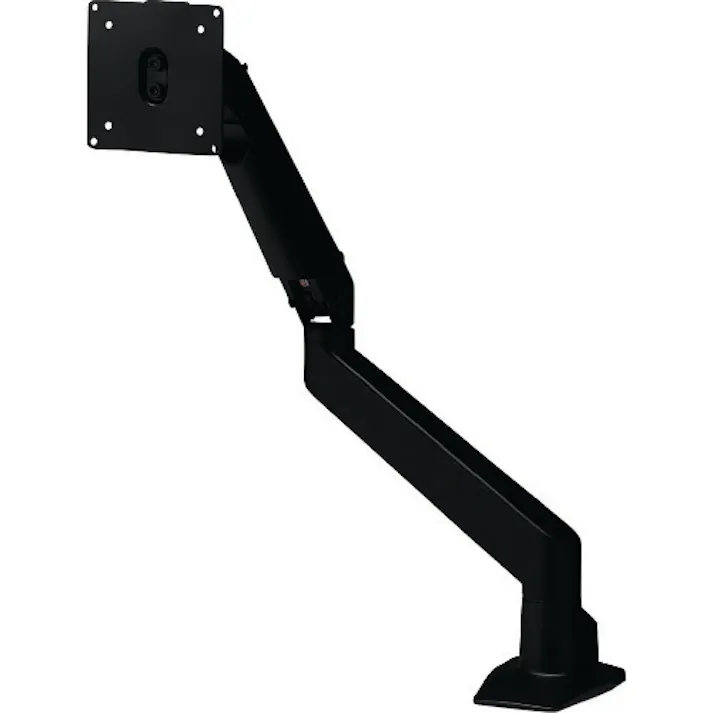 【CAINZ-DASH】サンワサプライ 水平垂直多関節液晶モニターアーム(ブラック) CR-LA1301BKN2【別送品】