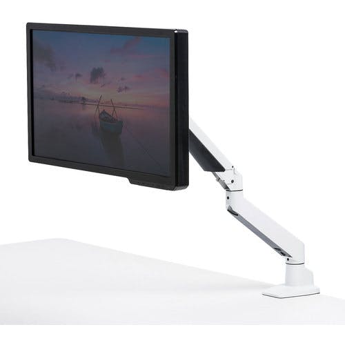 CAINZ-DASH】サンワサプライ 水平垂直多関節液晶モニターアーム