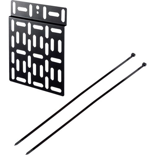 サンワサプライ VESA取付けプレート(小) MR-VESA8 ディスプレイ金具 サンワサプライ VESA取付けプレート(小) MR-VESA8 ディスプレイ金具