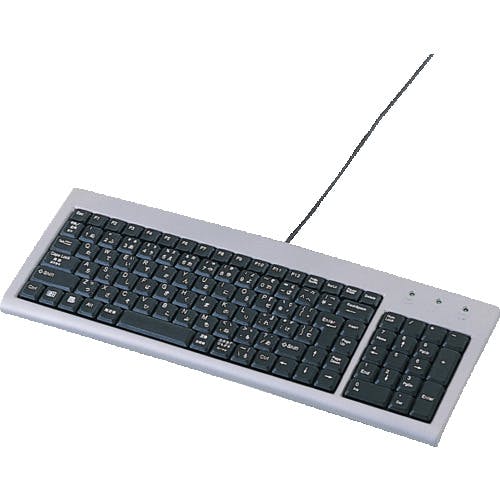 サンワサプライ スリムキーボード SKB-SL02U キーボード サンワサプライ スリムキーボード SKB-SL02U キーボード