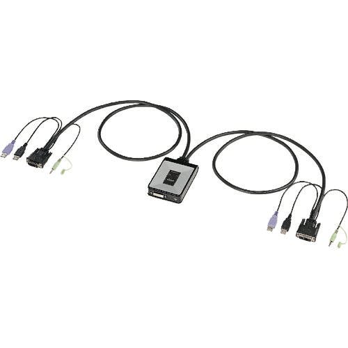 サンワサプライ パソコン自動切替器(2:1) SW-KVM2DUN AVセレクター サンワサプライ パソコン自動切替器(2:1) SW-KVM2DUN AVセレクター