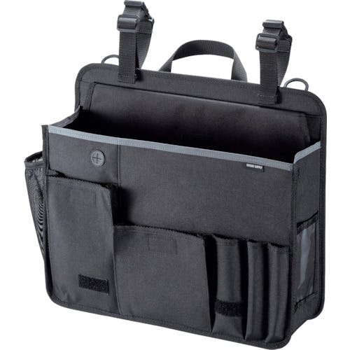 サンワサプライ 台車用バッグ VEH-BAG1 運搬車用オプション サンワサプライ 台車用バッグ VEH-BAG1 運搬車用オプション