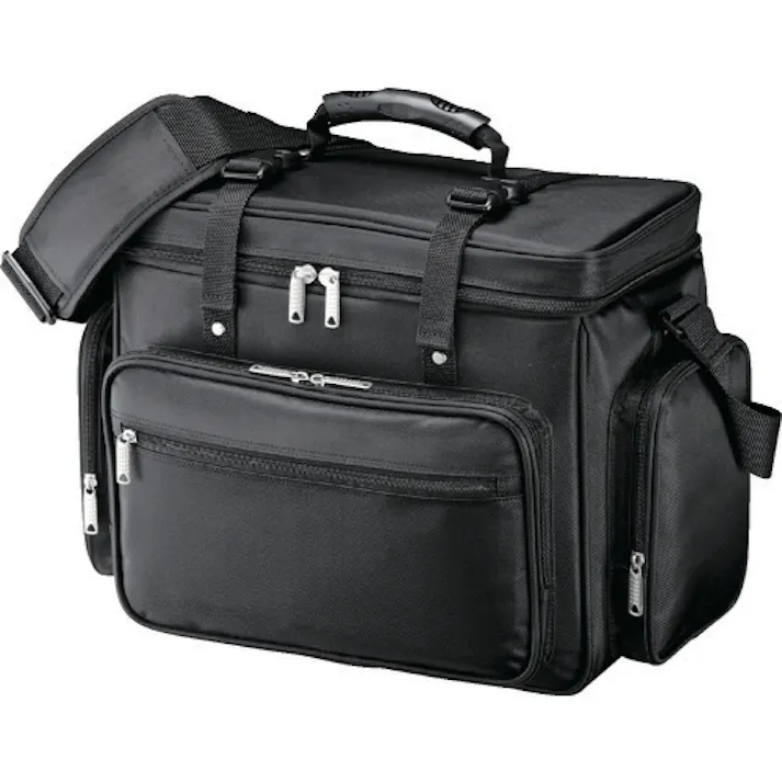 【CAINZ-DASH】サンワサプライ プロジェクターバッグ BAG-PRO2N【別送品】