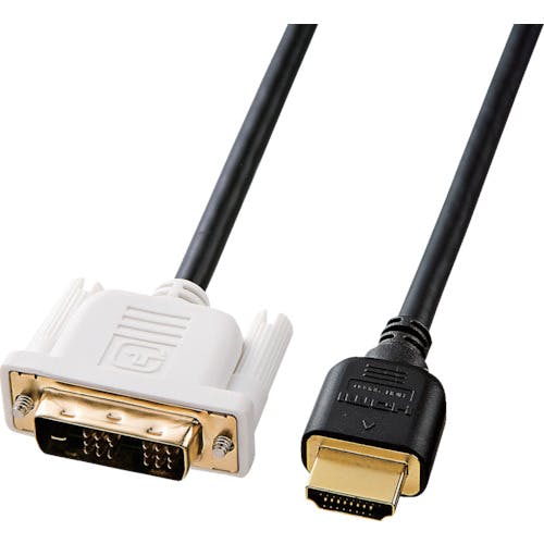 サンワサプライ HDMI変換ケーブルブラック ケーブル長1m KM-HD21-10K LANケーブル サンワサプライ HDMI変換ケーブルブラック ケーブル長1m KM-HD21-10K LANケーブル