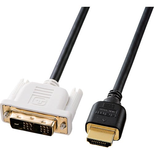サンワサプライ HDMI変換ケーブルブラック ケーブル長3m KM-HD21-30K LANケーブル サンワサプライ HDMI変換ケーブルブラック ケーブル長3m KM-HD21-30K LANケーブル