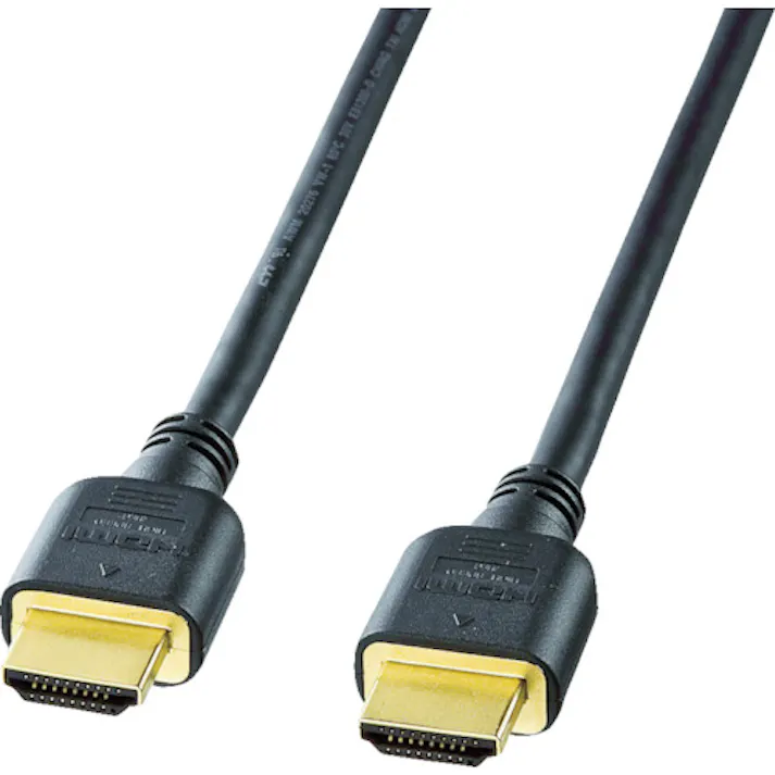 【CAINZ-DASH】サンワサプライ HDMIケーブル KM-HD20-07H【別送品】