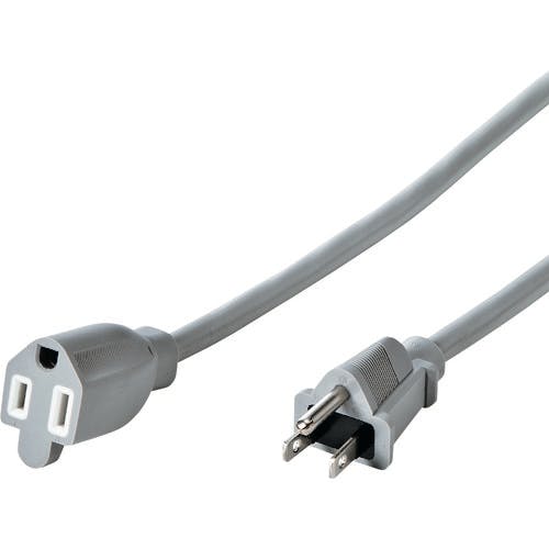 サンワサプライ 電源延長コード5m(3P-3P) TAP-EX253-5 タップ サンワサプライ 電源延長コード5m(3P-3P) TAP-EX253-5 タップ