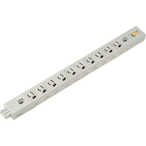 サンワサプライ サーバーラック用コンセントバー20A TAP-MR7535 コンセント サンワサプライ サーバーラック用コンセントバー20A TAP-MR7535 コンセント