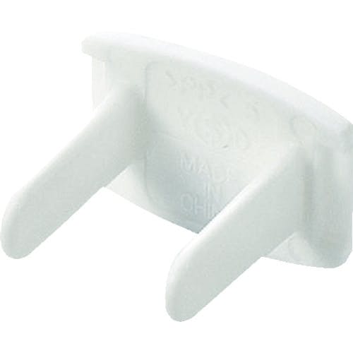 サンワサプライ 電源タップ用コンセントキャップ ホワイト 2プラグ TAP-CAP2P5 コンセントキャップ サンワサプライ 電源タップ用コンセントキャップ ホワイト 2プラグ TAP-CAP2P5 コンセントキャップ