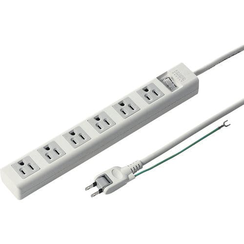 サンワサプライ 電源タップ TAP-N3625SWN 電源タップ サンワサプライ 電源タップ TAP-N3625SWN 電源タップ