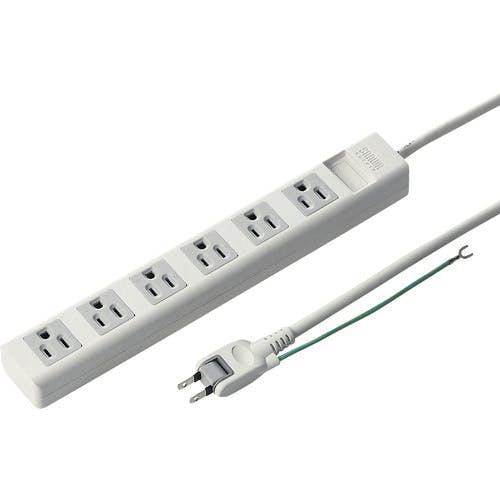 サンワサプライ 電源タップ TAP-N3650N 電源タップ サンワサプライ 電源タップ TAP-N3650N 電源タップ