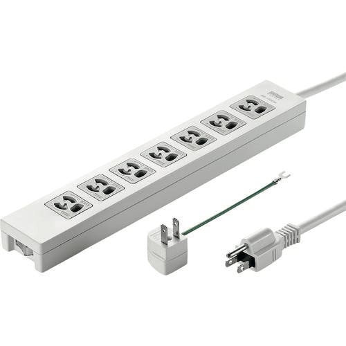サンワサプライ 電源タップ TAP-F37-3ZAD タップ サンワサプライ 電源タップ TAP-F37-3ZAD タップ