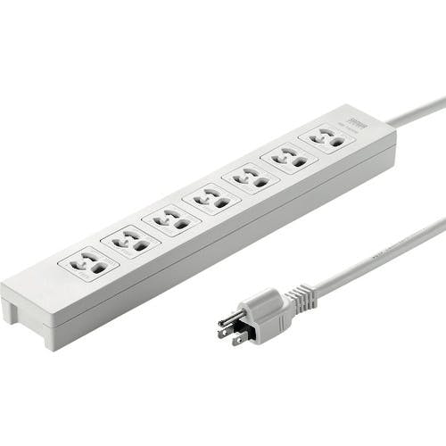 サンワサプライ 電源タップ TAP-F37-5 電源タップ サンワサプライ 電源タップ TAP-F37-5 電源タップ
