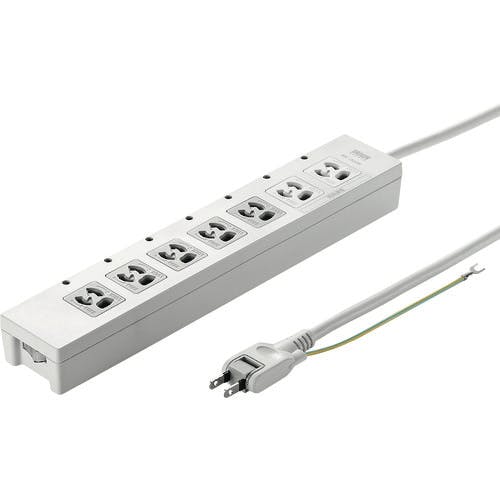 サンワサプライ 電源タップ TAP-F37-5CLK 電源タップ サンワサプライ 電源タップ TAP-F37-5CLK 電源タップ
