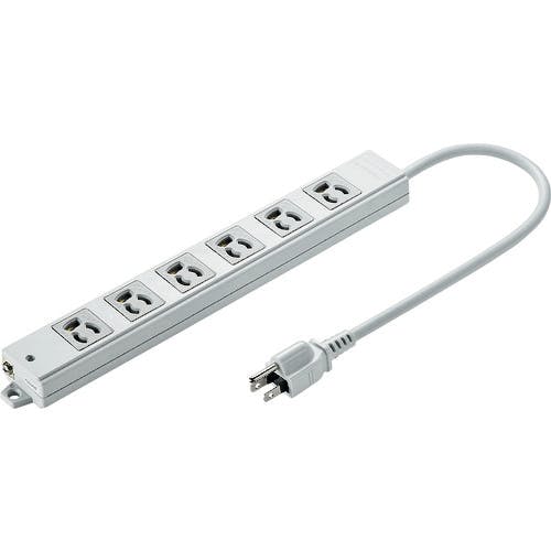 サンワサプライ 工事物件タップ TAP-K6-03 タップ サンワサプライ 工事物件タップ TAP-K6-03 タップ