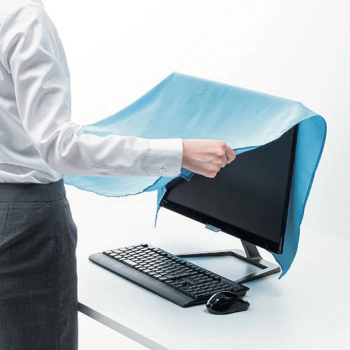 CAINZ-DASH】サンワサプライ マルチカバー SD-95N【別送品